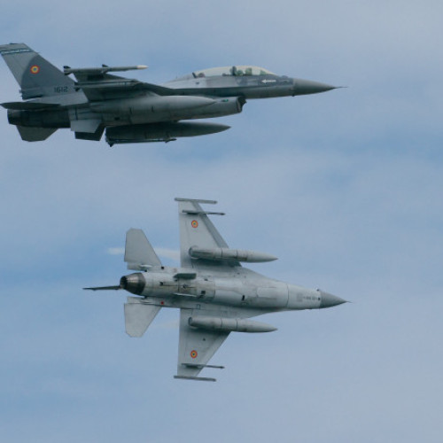 Polonia acuză avioane ruseşti de încălcarea zonei de siguranţă în Marea Baltică