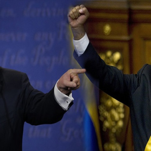 Donald Trump amenință Venezuela pentru returnarea prizonierilor expulzați în SUA