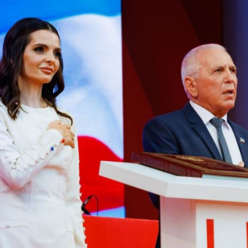 Ucraina impune sancțiuni asupra a 11 politicieni și activiști din Republica Moldova