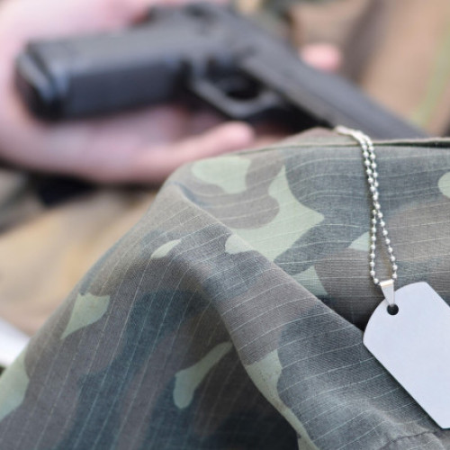 Mobilizarea din Siberia: mii de bărbați ruși trimiși pe front au suferit pierderi majore