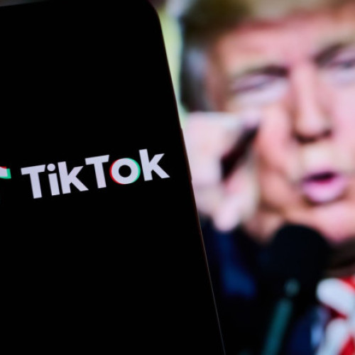 Acordul SUA-China pentru TikTok: control american și protecția datelor în Statele Unite
