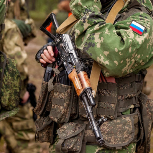 Parlamentar german propune doborârea avioanelor rusești ce încalcă spațiul NATO