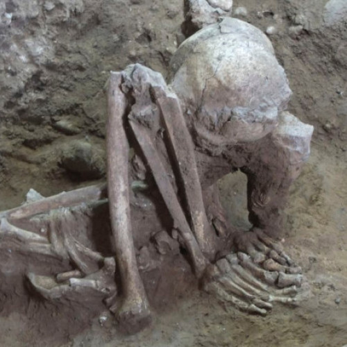 Mumii de 12.000 de ani descoperite în Asia de Sud-Est, mai vechi decât cele egiptene