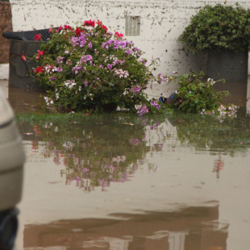 Ploi torențiale provoacă pagube și o victimă în sud-estul Franței și Catalonia