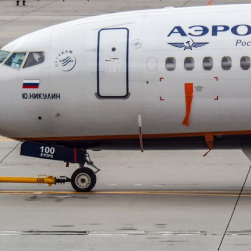 Rusia cere ONU să ridice sancțiunile asupra pieselor pentru aeronave