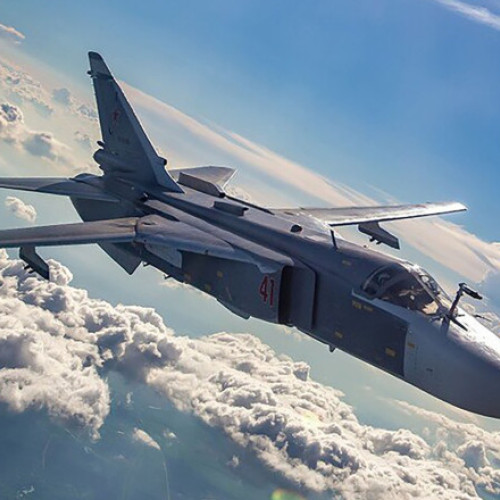 Estonia cere NATO să reacționeze după incursiunea avioanelor rusești MiG-31