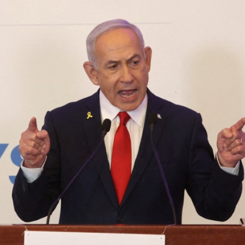 Netanyahu se confruntă cu limitări în reacția la recunoașterea statului palestinian