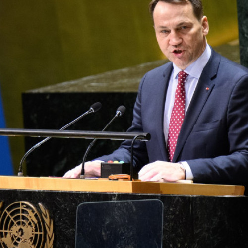 Polonia avertizează Rusia asupra consecințelor incursiunilor în spațiul aerian NATO