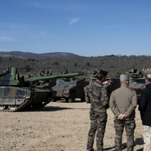 Serviciul rus SVR avertizează asupra unui „debarcament” NATO în regiunea Odessa înaintea alegerilor din Moldova