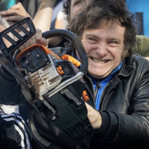 Partidul lui Javier Milei a suferit o înfrângere la alegerile din Buenos Aires