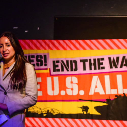 ABC amendată pentru concedierea prezentatoarei Antoinette Lattouf după o postare despre Gaza