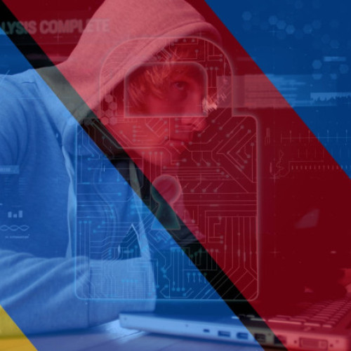 HUR a piratat serverele ruse din Crimeea și a obținut sute de terabytes cu date clasificate