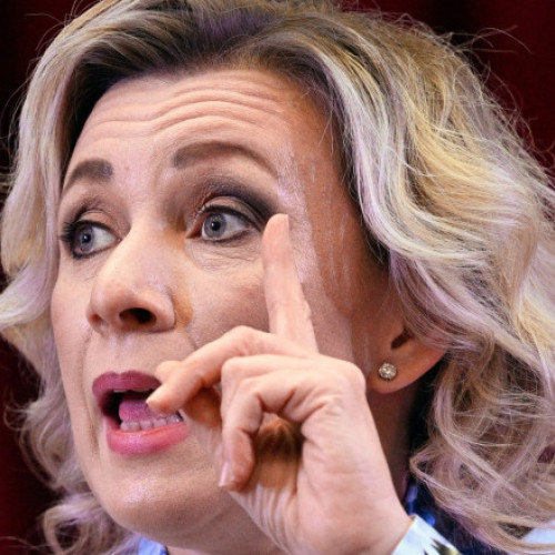 Maria Zaharova acuză „românizarea” Republicii Moldova înainte de alegerile parlamentare