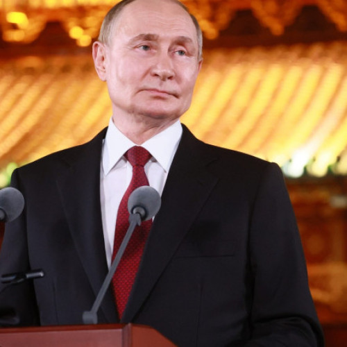 Rusia propune majorarea TVA pentru a finanța cheltuielile militare în 2026