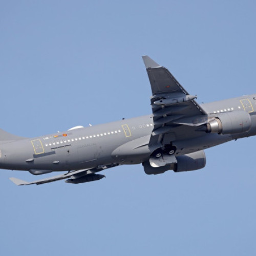 Ministrul Apărării spaniol, vizat de bruiaj GPS în timp ce survola enclava Kaliningrad