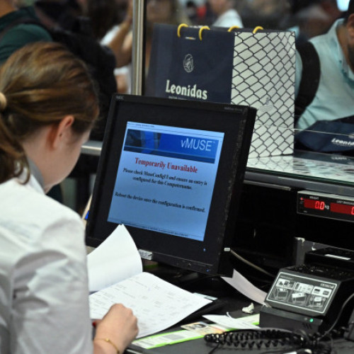 Bărbat arestat după atacul cibernetic care a blocat aeroportul Heathrow și altele din Europa