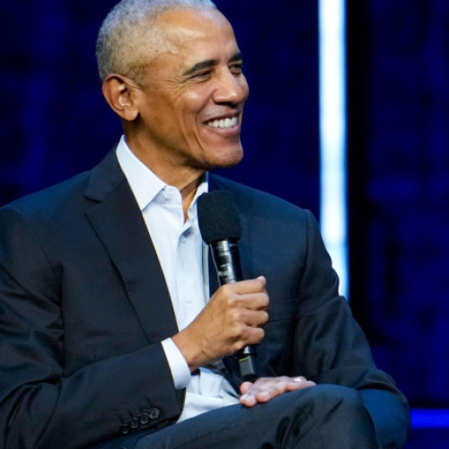 Obama critică afirmațiile lui Trump despre paracetamol și autism la sugari