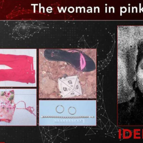 Identificarea unei femei găsite moarte în Spania după peste 20 de ani