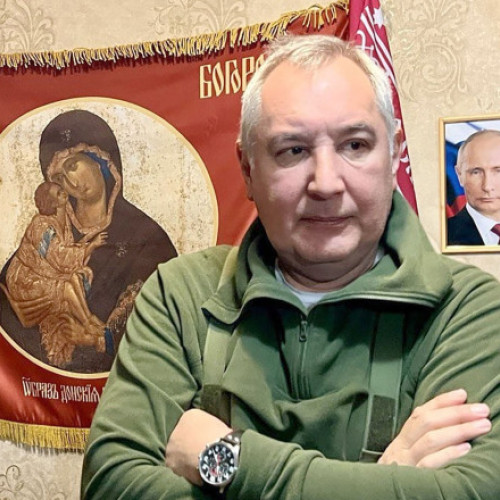 Un senator rus recunoaște dificultățile Moscovei în războiul cu drone din Ucraina