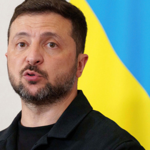 Zelenski avertizează oficialii de la Kremlin să știe unde sunt adăposturile antiaeriene