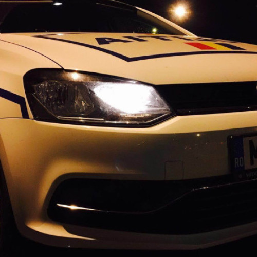 Patronul clubului The King reținut pentru furt de curent în Bihor