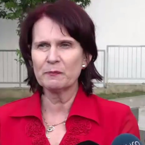 Managerul spitalului de copii din Iaşi, între demisie și analiza situației