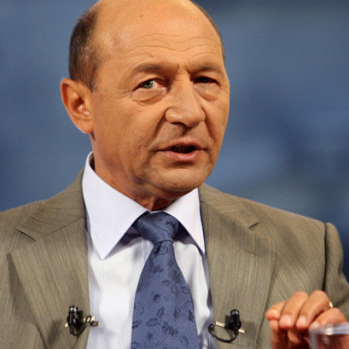 Traian Băsescu: Republica Moldova va da o lecție dură lui Putin la alegerile parlamentare