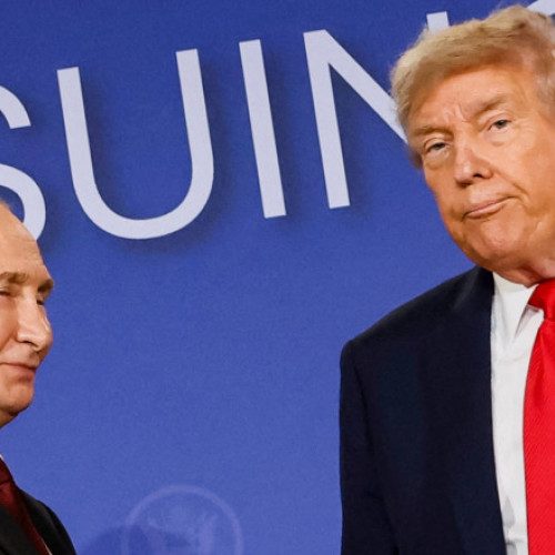 Oficialii americani și ruși pregătesc întâlnirea dintre Trump și Putin la Budapesta