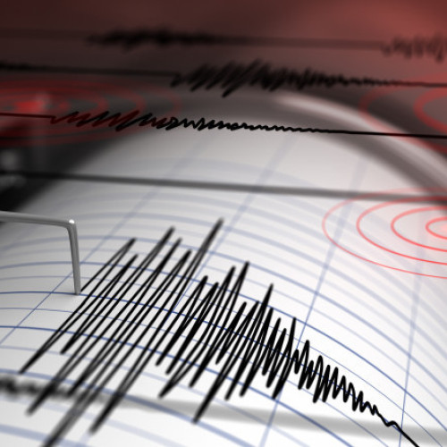 Explozia din Rahova captată de stațiile seismice din București