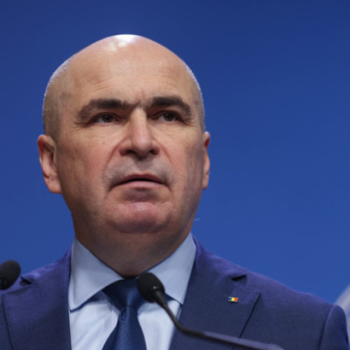 Ilie Bolojan propune alegeri pentru primarul Capitalei la finalul lui noiembrie sau începutul lui decembrie