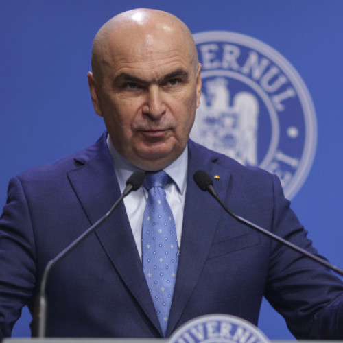 Ilie Bolojan: ANAF trebuie să se concentreze pe combaterea evaziunii fiscale, nu pe gemul de casă