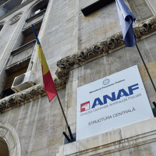 ANAF a publicat lista instituțiilor publice cu datorii uriașe la bugetul de stat