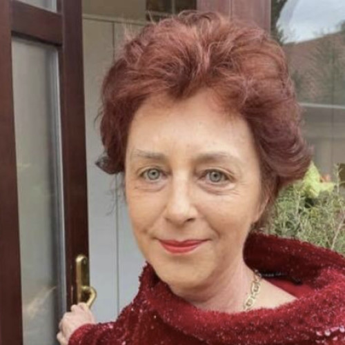 Flavia Groșan, pneumolog internată în comă la Oradea cu cancer în stadiu avansat