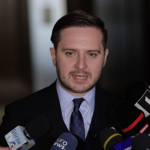 Primarul Capitalei cere dialog urgent cu Distrigaz după explozia din Rahova