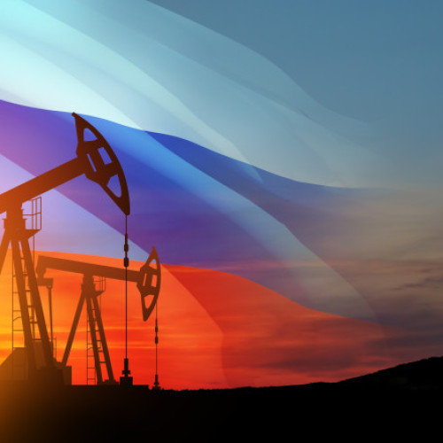 Veniturile Rusiei din petrol și gaze scad anual cu 21% în octombrie