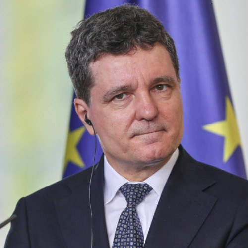 Nicuşor Dan declară preferinţe pentru candidatul la Primăria Capitalei