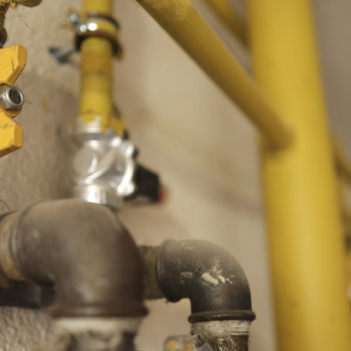 Sistări de gaz în Mioveni după o supraodorizare accidentală și verificări ale instalațiilor