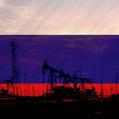 Sancțiunile americane asupra petrolului rusesc vor afecta limitat Europa, spune expertul Alexandru Georgescu