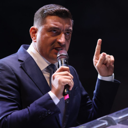 Curtea de Apel din Moldova menține acuzațiile lui Șalaru împotriva lui George Simion