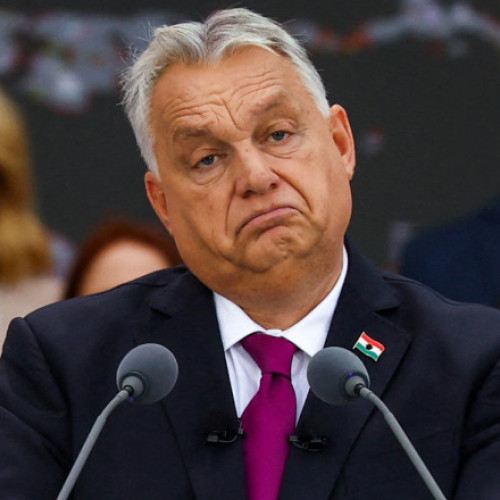 Ungaria caută modalități de a ocoli sancțiunile americane împotriva companiilor petroliere rusești