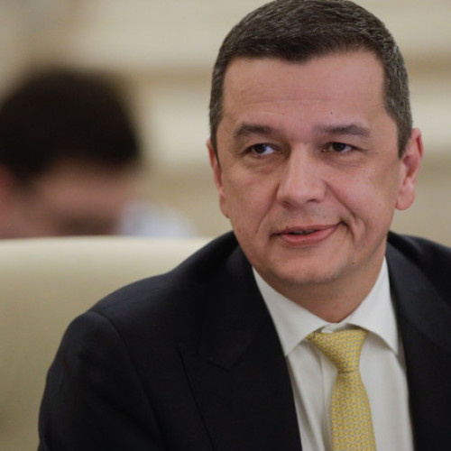 PSD are mai multe opţiuni pentru candidatura la Primăria Capitalei, anunţă Grindeanu