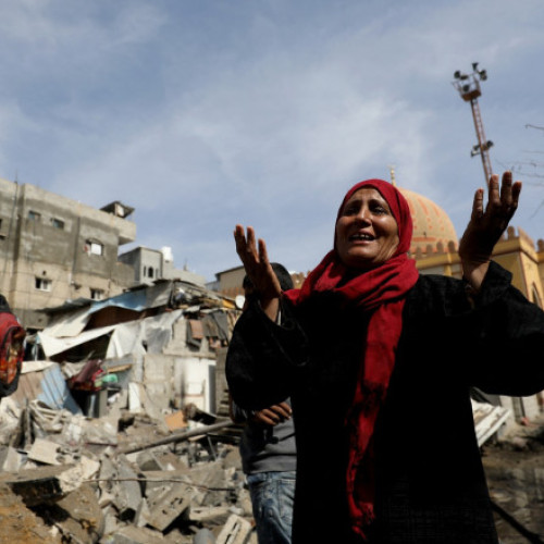 Lula critică ONU pentru neimplicare în criza din Fâșia Gaza